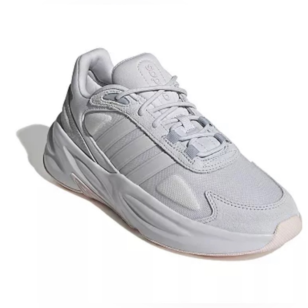adidas OZELLE Women's Running Shoes 8 - Picture 2 of 16